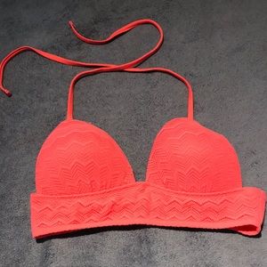 Aerie bikini top